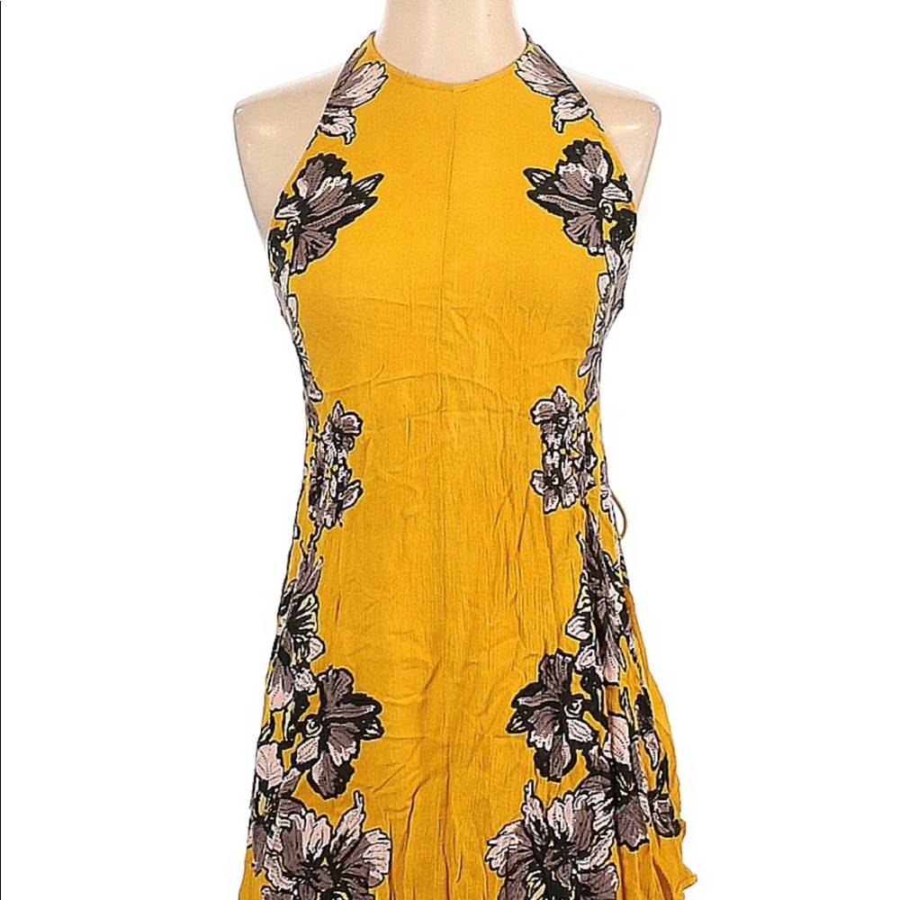 Free People dress size small new